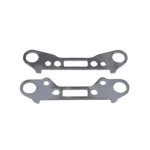 MCD Front Wishbone Holder Steel Bracket Set - 300401S