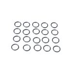 MCD LSD Diff. O-Ring 1.5x10 mm - 670101R