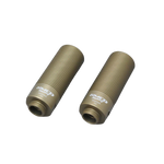 MCD Front Shock Absorber Body Alloy (Opt.) [320402A]