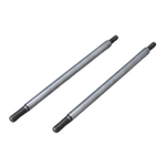 MCD Rear Shock Absorber Shaft 64mm St - 320901S