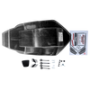 MCD RR5 CF Max Body Shell Kit Complete - 504101P