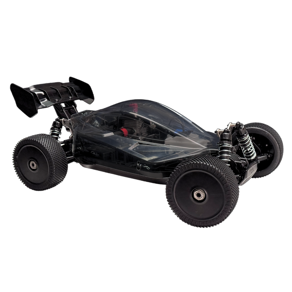 MCD RR5 1/5 Scale Buggy ARTR with Zenoah G320