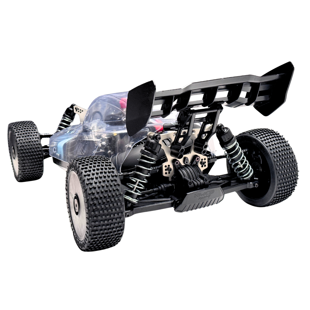 MCD RR5 1/5 Scale Buggy ARTR with Zenoah G320 – Kraken RC MCD RR5 1/5 Scale Buggy ARTR with Zenoah G320 – Kraken RC