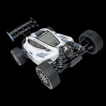exciting mcd racing large scale buggy