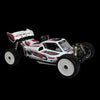 MCD RR5 Max Pro electric buggy with painted body and wing
