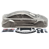 MCD TCB5 EFRA 5069/19 LWB 1mm Body Kit 535-550 - 550101P