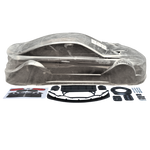 MCD TCB5 EFRA 5069/19 LWB 1mm Body Kit 535-550 - 550101P