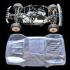 MCD Racing W5 Max Pro Taylor Bigbore Roller