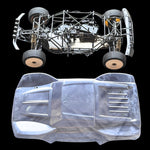 MCD Racing W5 Max Pro Taylor Bigbore Roller