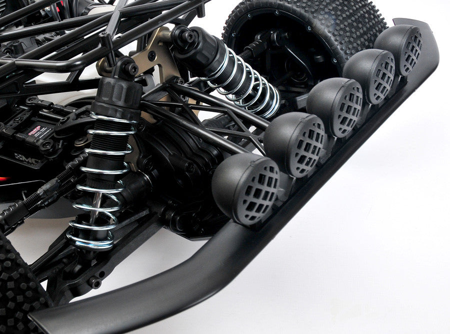 MCD W5 Short course truck front bumper