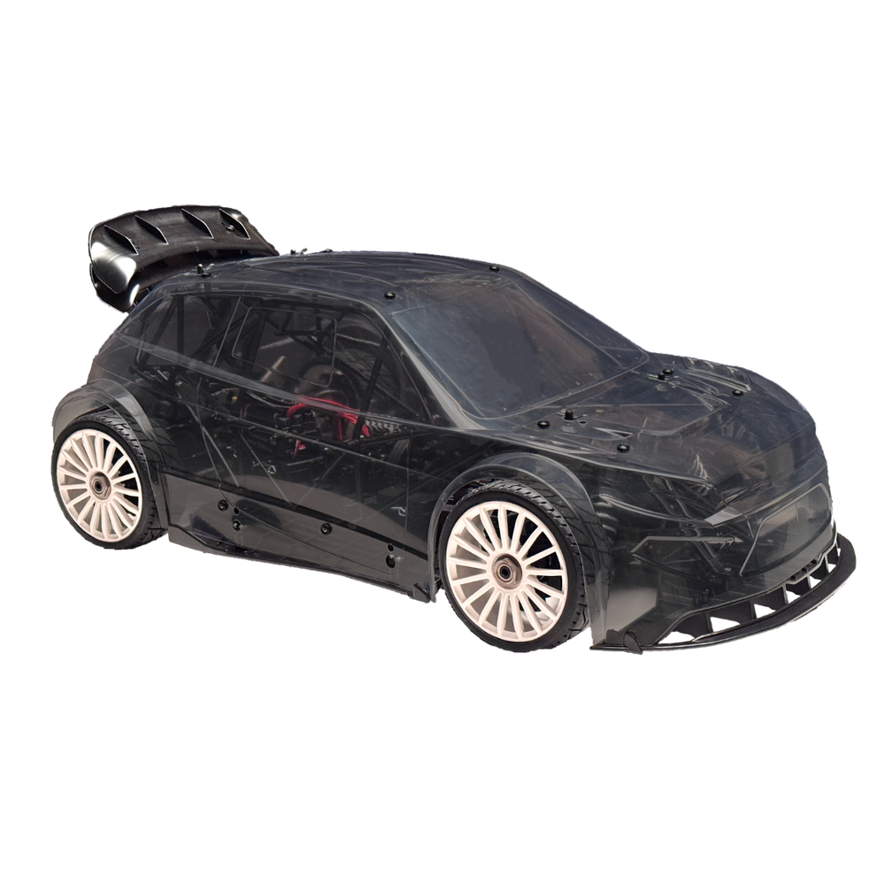 MCD XR5 1/5 Scale Rally 12S Electric ARTR