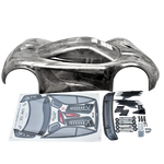 MCD XS5 Body Shell Kit Complete - 500901P