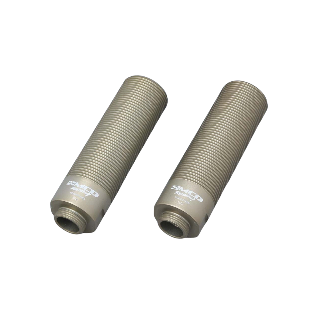 MCD Rear Shock Absorber Body Alloy (Opt.) - 320302A