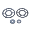 MCD X-SNAP 2-Speed Gear Set for Off-Road - M270201X