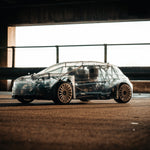 Bigbore MCD XR5 Rally photo