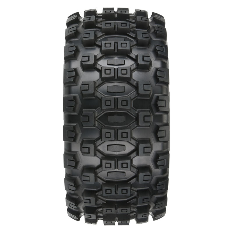 Proline Badlands MX57 Front/Rear [PRO1019811] – Kraken RC