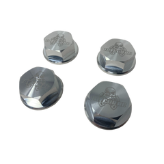 TAYLOR Billet Wheel Nuts - Kraken & Losi 5T 5ive 2.0 Thread