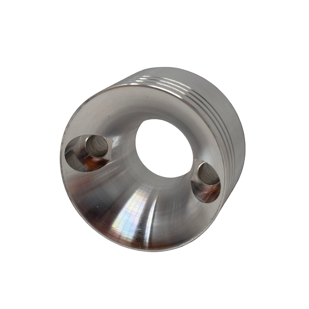 TAYLOR Billet WT Carb Velocity Stack