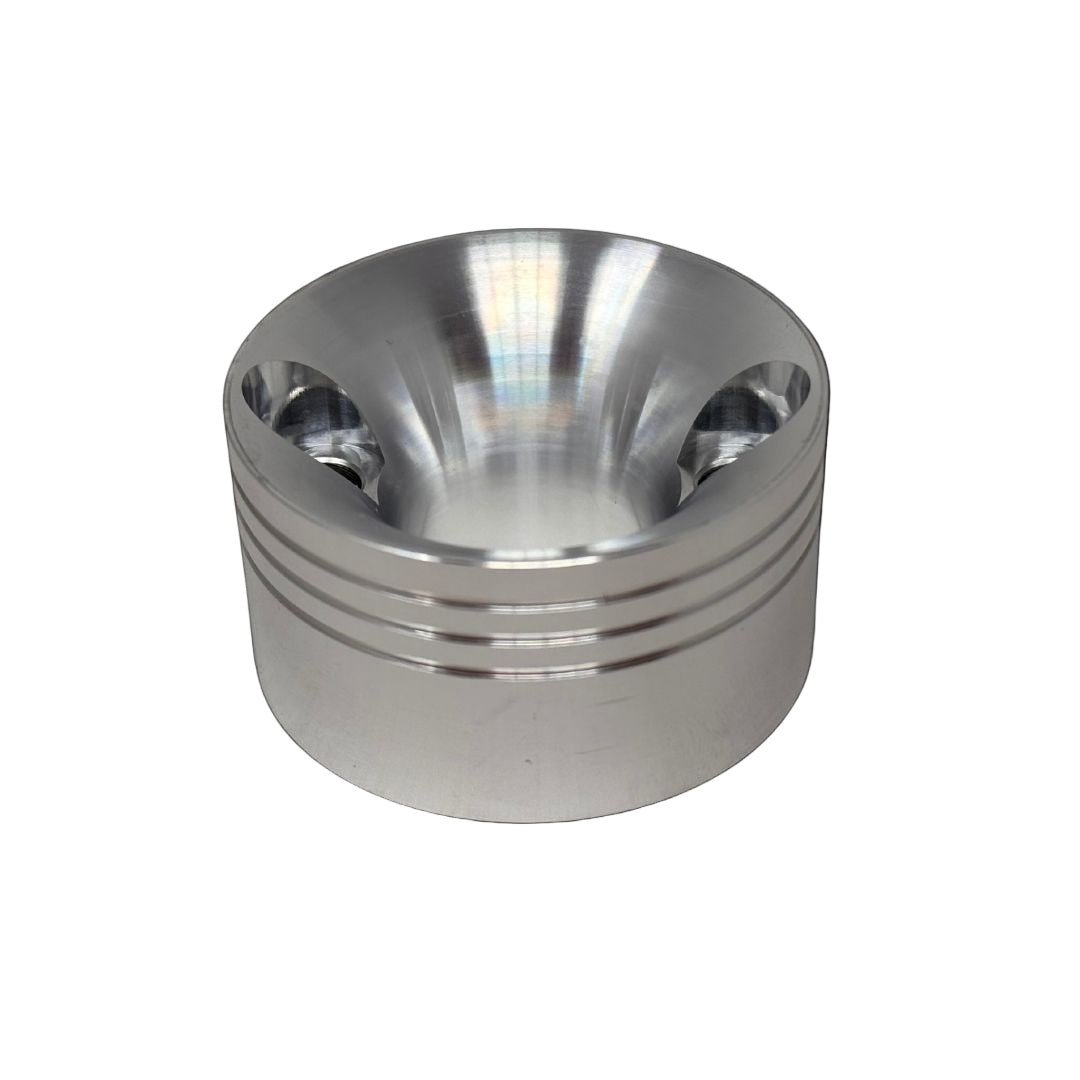 TAYLOR Billet WT Carb Velocity Stack