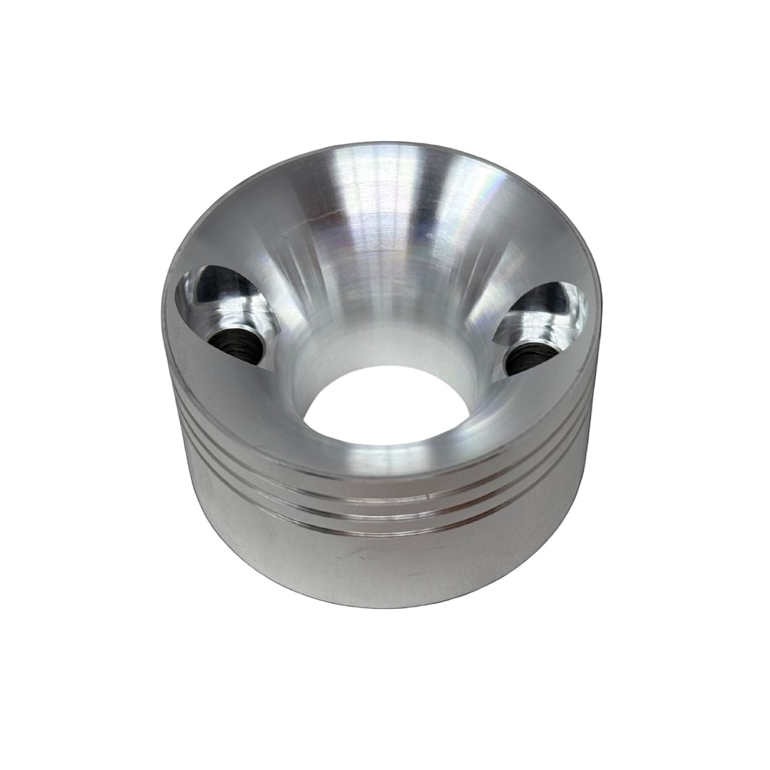 TAYLOR Billet WT Carb Velocity Stack