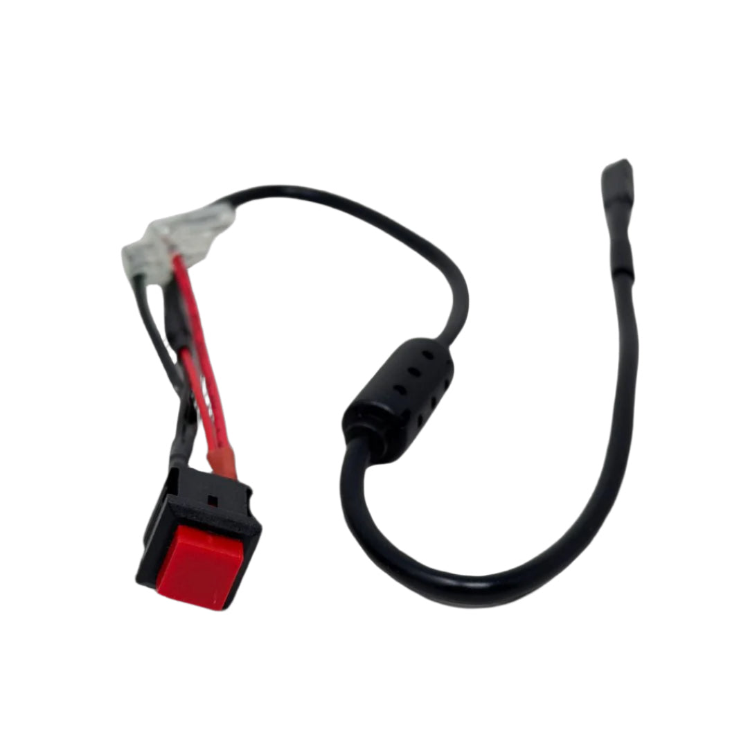 Taylor RC Premium remote Kill Switch – Kraken RC