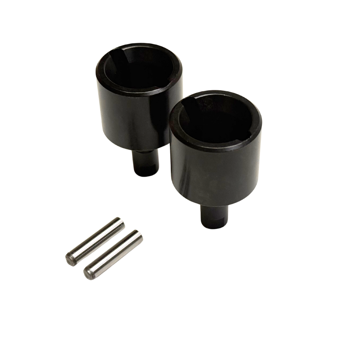 Taylor VEKTA & VESLA HD Hardened Steel Enclosed Diff Output Cups