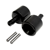 Taylor VEKTA & VESLA HD Hardened Steel Enclosed Diff Output Cups