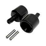Taylor VEKTA & VESLA HD Hardened Steel Enclosed Diff Output Cups