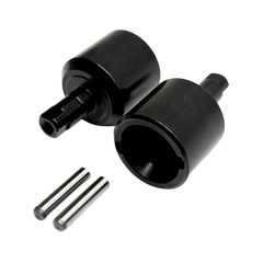 Taylor VEKTA & VESLA HD Hardened Steel Enclosed Diff Output Cups