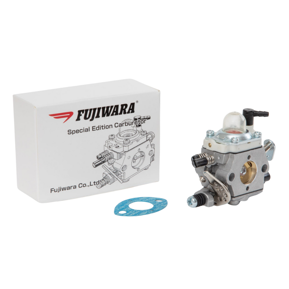 Zenoah Fujiwara HP G320RC Carb kit with 14mm Venturi [FKT3001