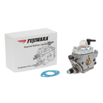 Fujiwara high performance carb with gasket and box