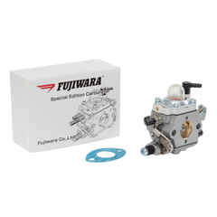 Zenoah Fujiwara HP G350RC Carb kit with 15mm Venturi [FKT3002]