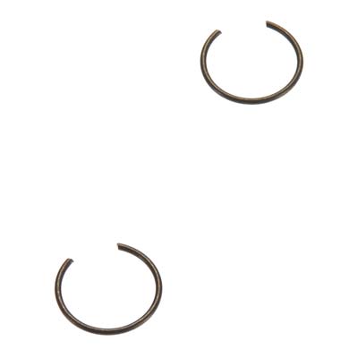 Kraken Zenoah G320RC/G320PUM Piston Snap Ring Set [KV3421]